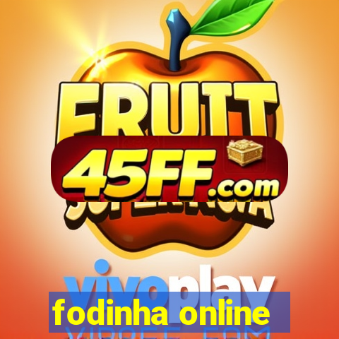 fodinha online